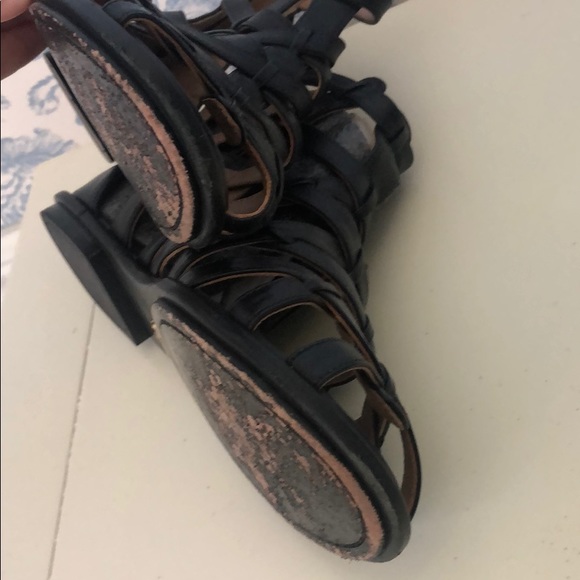 VC signature gladiator sandals - Picture 7 of 8